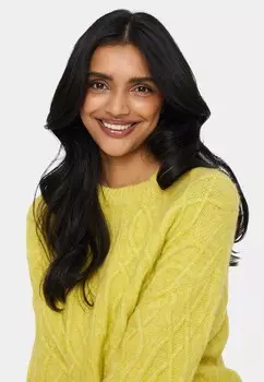 Джемпер Saint Tropez, желтый