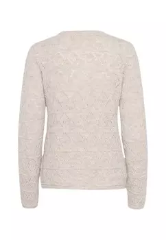 Джемпер SALMA Cream, бежевый