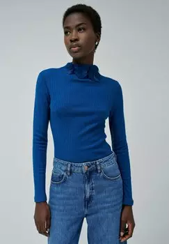 Джемпер Salsa Jeans, синий