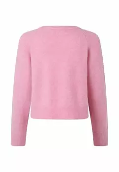 Джемпер Samse Samse, светло-розовый