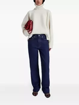 Джемпер Сандра Proenza Schouler, белый