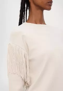 Джемпер SBARRA Marella, кремовый