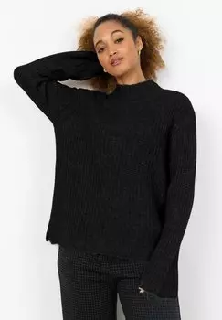 Джемпер SC-TORINO 8 Soyaconcept, черный