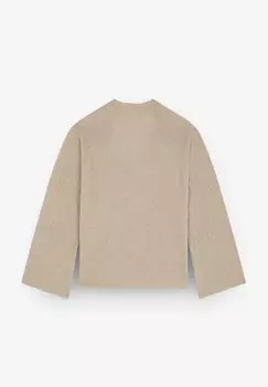 Джемпер Scalpers, бежевый