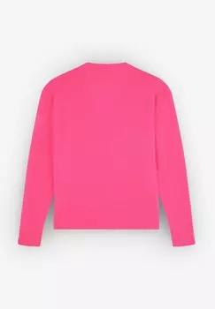 Джемпер Scalpers, розовый