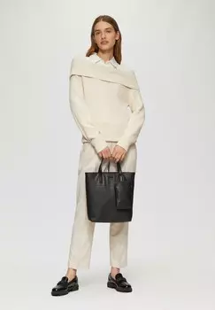 Джемпер SCHULTERFREIER s.Oliver, бежевый