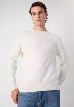 Джемпер SCOULT HUGO, цвет Natural