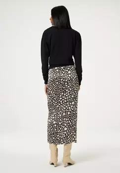 Джемпер SCRUNCH Fabienne Chapot, черный