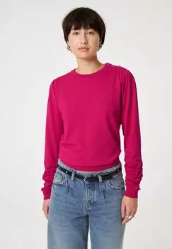 Джемпер SCRUNCH Fabienne Chapot, розовый