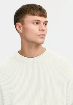 Джемпер SDGIA Solid, белый