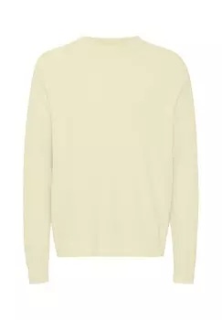 Джемпер SDHAMI Solid, желтый