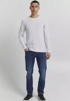 Джемпер Sdjarah Solid, серый