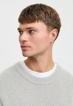 Джемпер SDNOHI Solid, серый