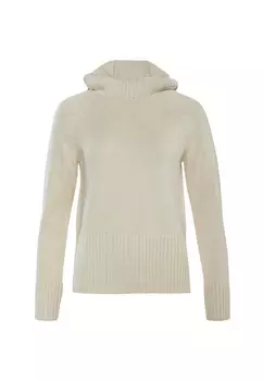 Джемпер SEFFA Living Crafts, бежевый