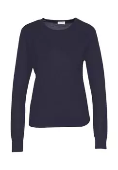 Джемпер Seidensticker, синий