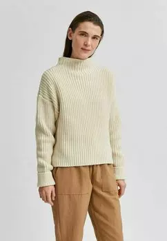 Джемпер Selected Slfselma, под березу