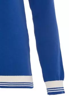 Джемпер SERGIO Jacey Quinn, синий