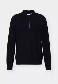 Джемпер SERGIO NN.07, черный