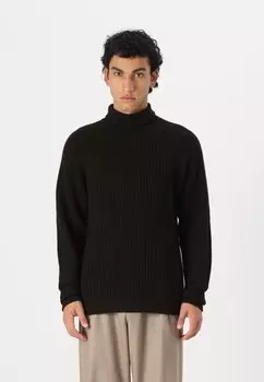 Джемпер SESSION Libertine-Libertine, коричневый