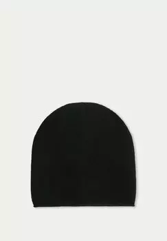 Джемпер SET GOBI Cashmere, черный