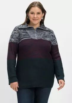 Джемпер Sheego