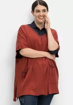 Джемпер Sheego