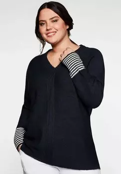 Джемпер Sheego