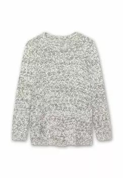 Джемпер Sheego, антрацит