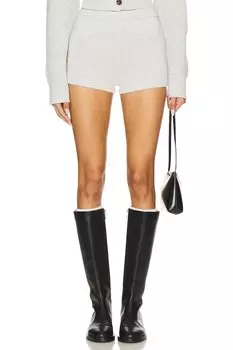 Джемпер-шорты Darina от Lovers And Friends, light grey