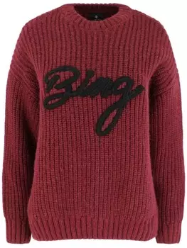 Джемпер Сидни ANINE BING, красный