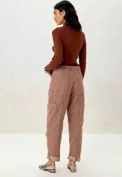 Джемпер Sissy-Boy, коричневый