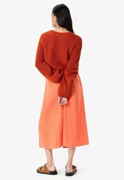 Джемпер Sissy-Boy, оранжевый