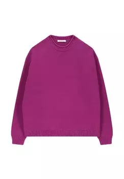 Джемпер Sissy-Boy, сиреневый