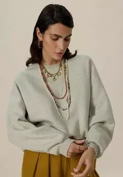 Джемпер Sissy-Boy, светло-зеленый