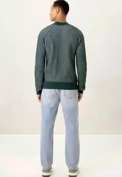 Джемпер Sissy-Boy, зеленый