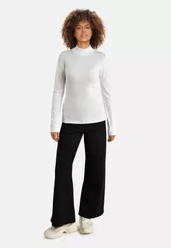 Джемпер Sisters Point, кремовый