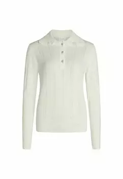 Джемпер Sisters Point, кремовый