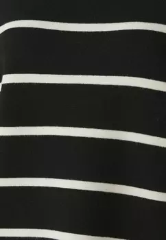 Джемпер SLFKAMMA ROLL NECK Selected, черный