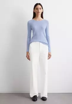 Джемпер SLIM Marc O'Polo, синий