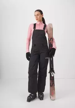 Джемпер SMEKKER H/Z Kari Traa, светло-розовый