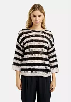 Джемпер Smith&Soul, черный