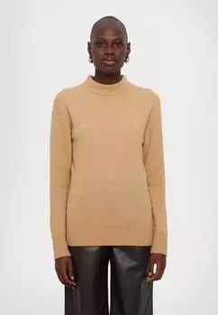 Джемпер SNODO Marella, коричневый