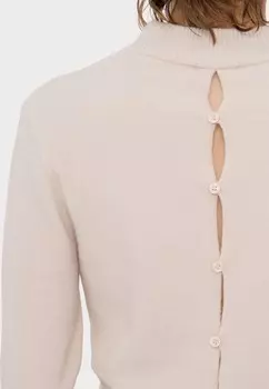 Джемпер SNODO Marella, песочный