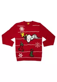 Джемпер Snoopy