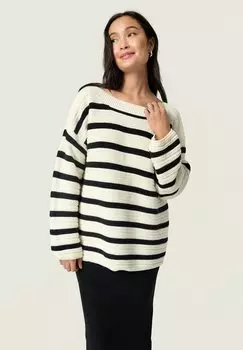 Джемпер Soaked in Luxury, белый