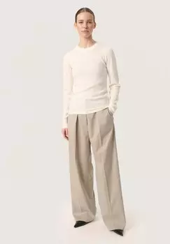 Джемпер Soaked in Luxury, цвет Whisper White