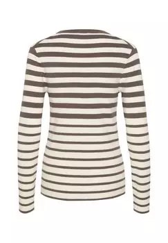 Джемпер Soaked in Luxury, коричневый