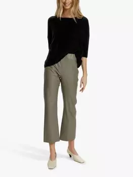 Джемпер Soaked In Luxury Tuesday, черный