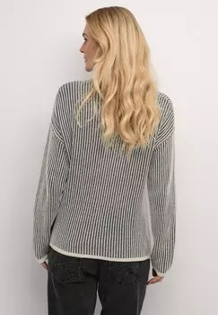 Джемпер SOFFIE Cream, серый