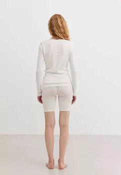 Джемпер SOFIANN Noa Noa, белый